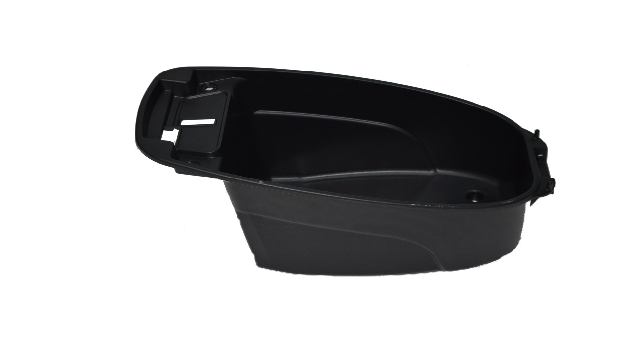 KOLTUK ALTI BAGAJ (X-LINE)